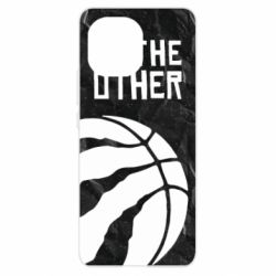 Чохол для Xiaomi Mi11 Basketball team