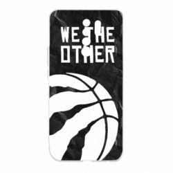 Чохол для Xiaomi Redmi 9 Basketball team