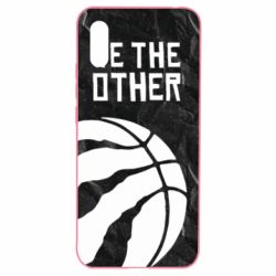 Чохол для Xiaomi Redmi 9a Basketball team