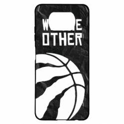 Чохол для Xiaomi Poco X3 Basketball team