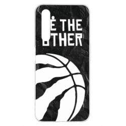 Чехол для Realme 6 Pro Basketball team - PrintSalon