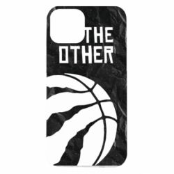Чехол для iPhone 14 Basketball team