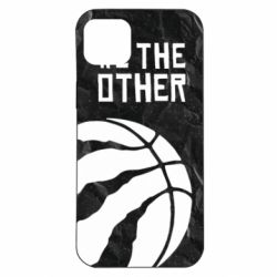 Чохол для iPhone 14 Plus Basketball team