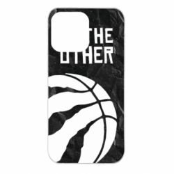 Чохол для iPhone 14 Pro Max Basketball team