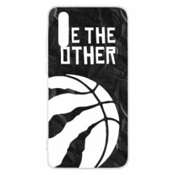 Чохол для Huawei P20 Basketball team