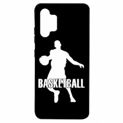 Чохол для Samsung A32 4G - PrintSalon