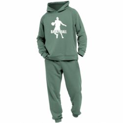 Дитячий костюм Basketball