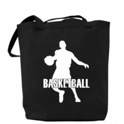 Торба Basketball - PrintSalon