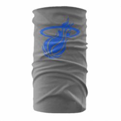 Бандана Баскетбольный мяч в кольце - PrintSalon