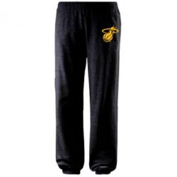 Штаны Баскетбольный мяч в кольце - PrintSalon