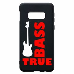 Чохол для Samsung S10e Бас-True - PrintSalon