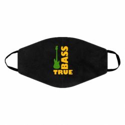 Маска багаторазова Бас-True - PrintSalon