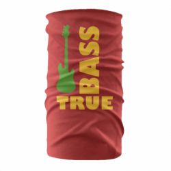 Бандана Бас-True - PrintSalon