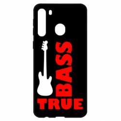 Чохол для Samsung A21