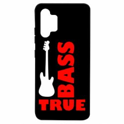 Чохол для Samsung A32 4G