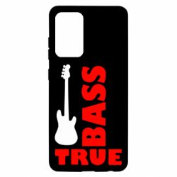 Чохол для Samsung A52 5G Бас-True - PrintSalon