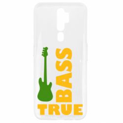 Чехол для Oppo A5/A9 2020 Bass True