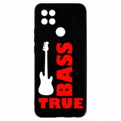 Чехол для Oppo A15s/A15 Bass True