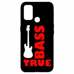 Чохол для Oppo A53 / A32 / A33Бас-True - PrintSalon