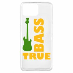 Чохол для Oppo A73Бас-True