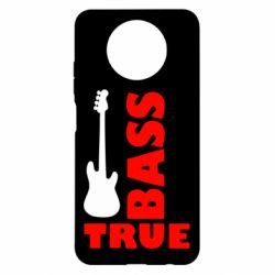 Чехол для Xiaomi Redmi Note 9 5G/Redmi Note 9T Bass True