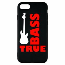 Чохол для iPhone 8 Бас-True - PrintSalon