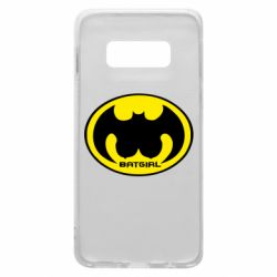 Чехол для Samsung S10e Bat Girl - PrintSalon