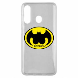 Чохол для Samsung M40 Bat Girl