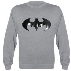 Світшот Batman "3d Logo" - PrintSalon