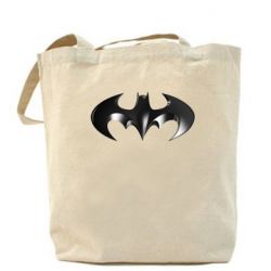 Торба Batman "3d Logo" - PrintSalon