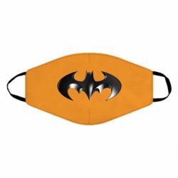 Маска багаторазова Batman "3d Logo" - PrintSalon