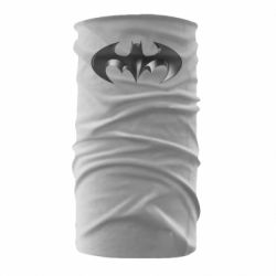Бандана Batman "3d Logo" - PrintSalon