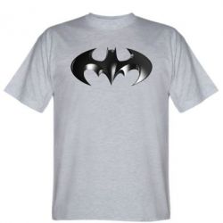 Чоловіча футболка Stedman Batman "3d Logo" - PrintSalon