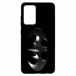 Чохол для Samsung A52 5G Batman "3d Logo" - PrintSalon