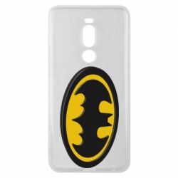 Чохол для Meizu Note 8 Batman 3D