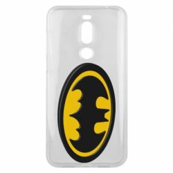 Чохол для Meizu X8 Batman 3D - PrintSalon