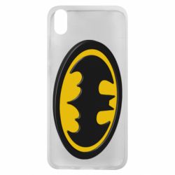 Чохол для Xiaomi Redmi 7A Batman 3D - PrintSalon