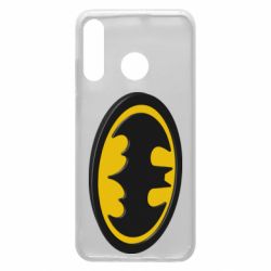 Чохол для Huawei P30 Lite Batman 3D - PrintSalon