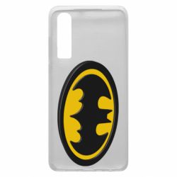 Чохол для Huawei P30 Batman 3D - PrintSalon