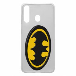 Чохол для Samsung A60 Batman 3D - PrintSalon
