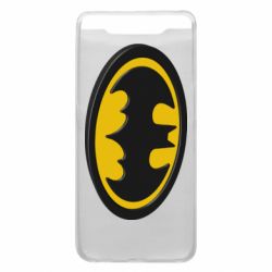 Чохол для Samsung A80 Batman 3D - PrintSalon