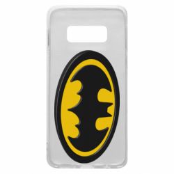 Чохол для Samsung S10e Batman 3D - PrintSalon