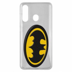 Чохол для Samsung M40 Batman 3D - PrintSalon