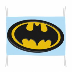 Прапор Batman 3D