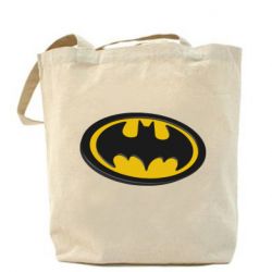 Торба Batman 3D - PrintSalon