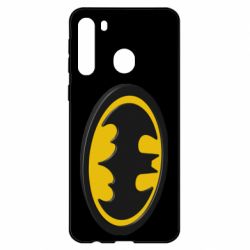 Чохол для Samsung A21 - PrintSalon