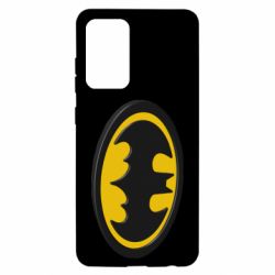 Чохол для Samsung A52 5G Batman 3D - PrintSalon