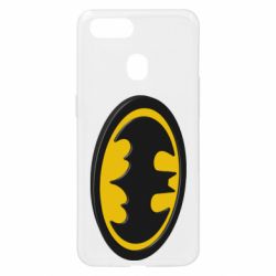 Чохол для Oppo A5s / A12Batman 3D - PrintSalon