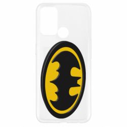 Чохол для Oppo A52 / A72 / A92Batman 3D - PrintSalon