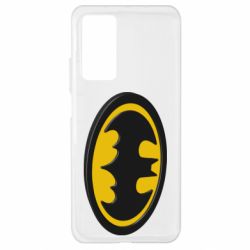 Чохол для Xiaomi Mi 10T / 10T Pro Batman 3D - PrintSalon